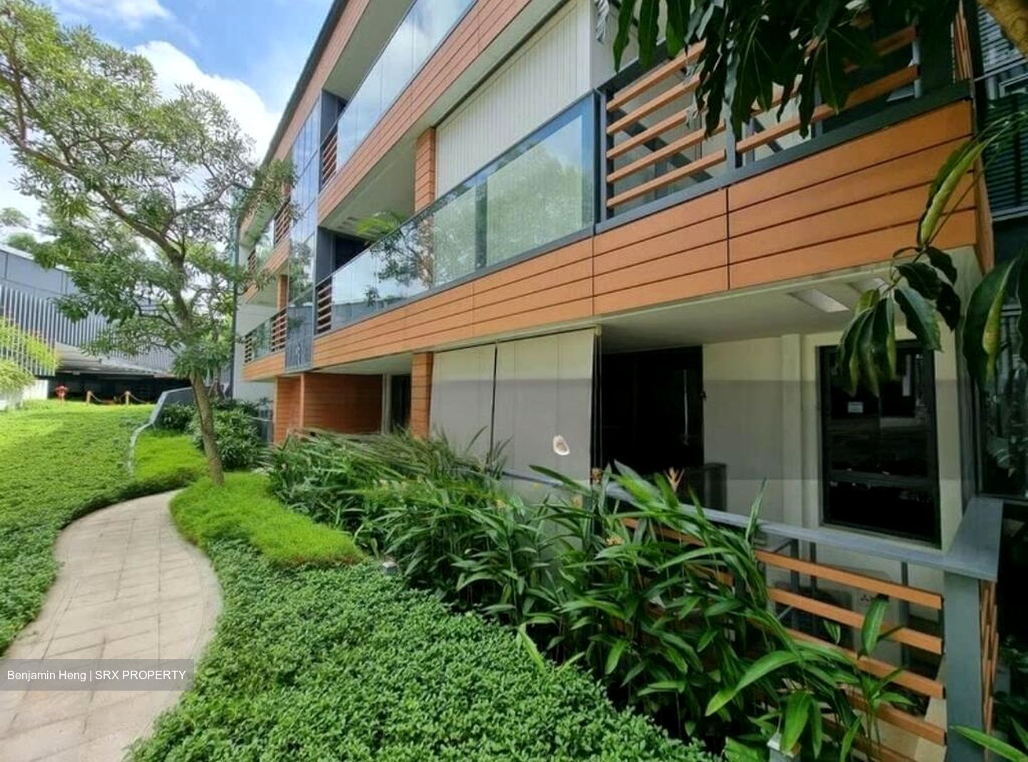 Sophia Hills (D9), Condominium #454583011